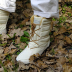 Lapland® Warm Barefoot Winter Boots for Snow & Cold
