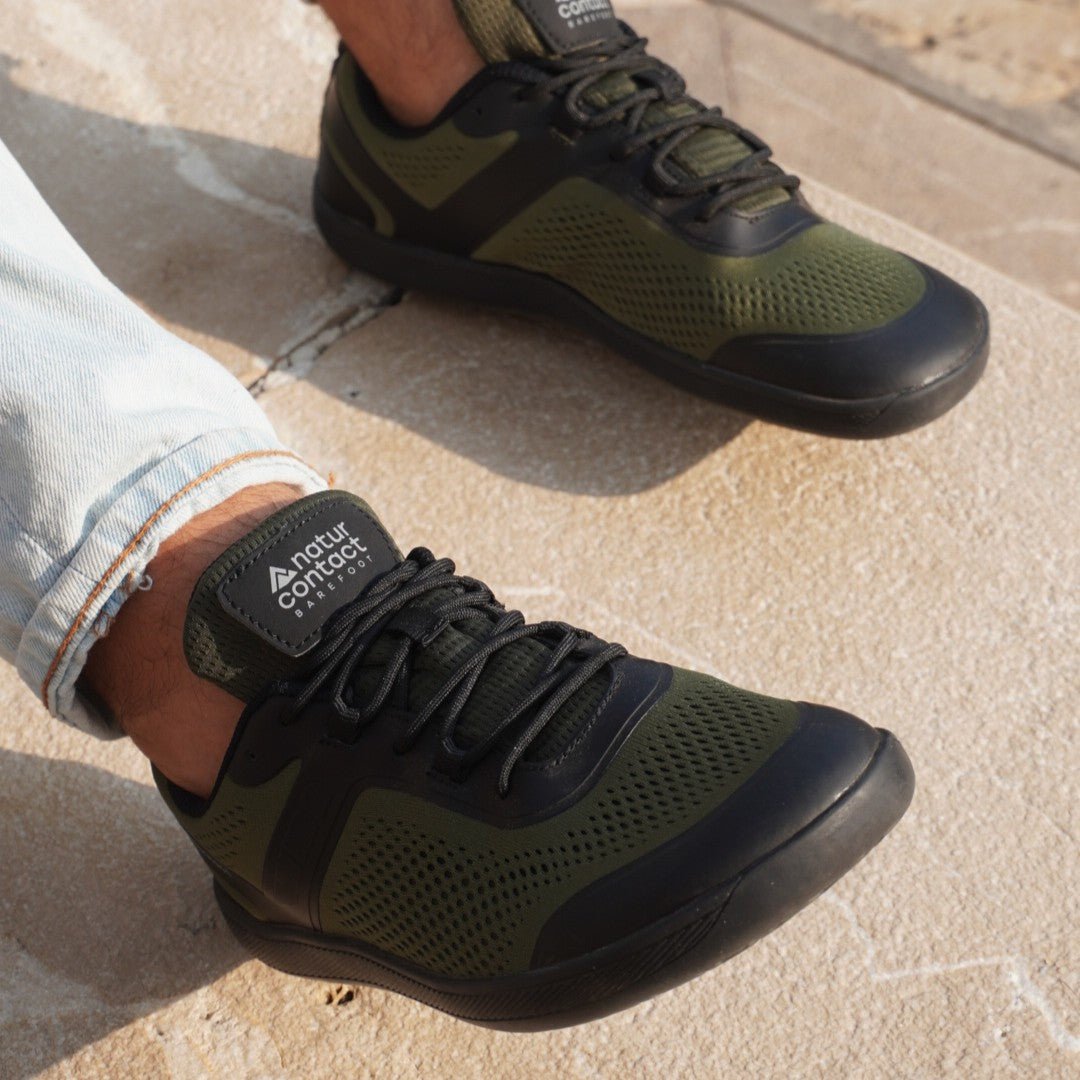 Metro Flex 3.0® Lightweight Breathable Barefoot Shoes for Everyday