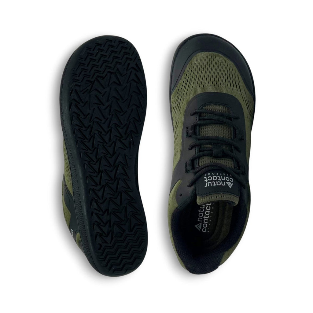 Metro Flex 3.0® Lightweight Breathable Barefoot Shoes for Everyday