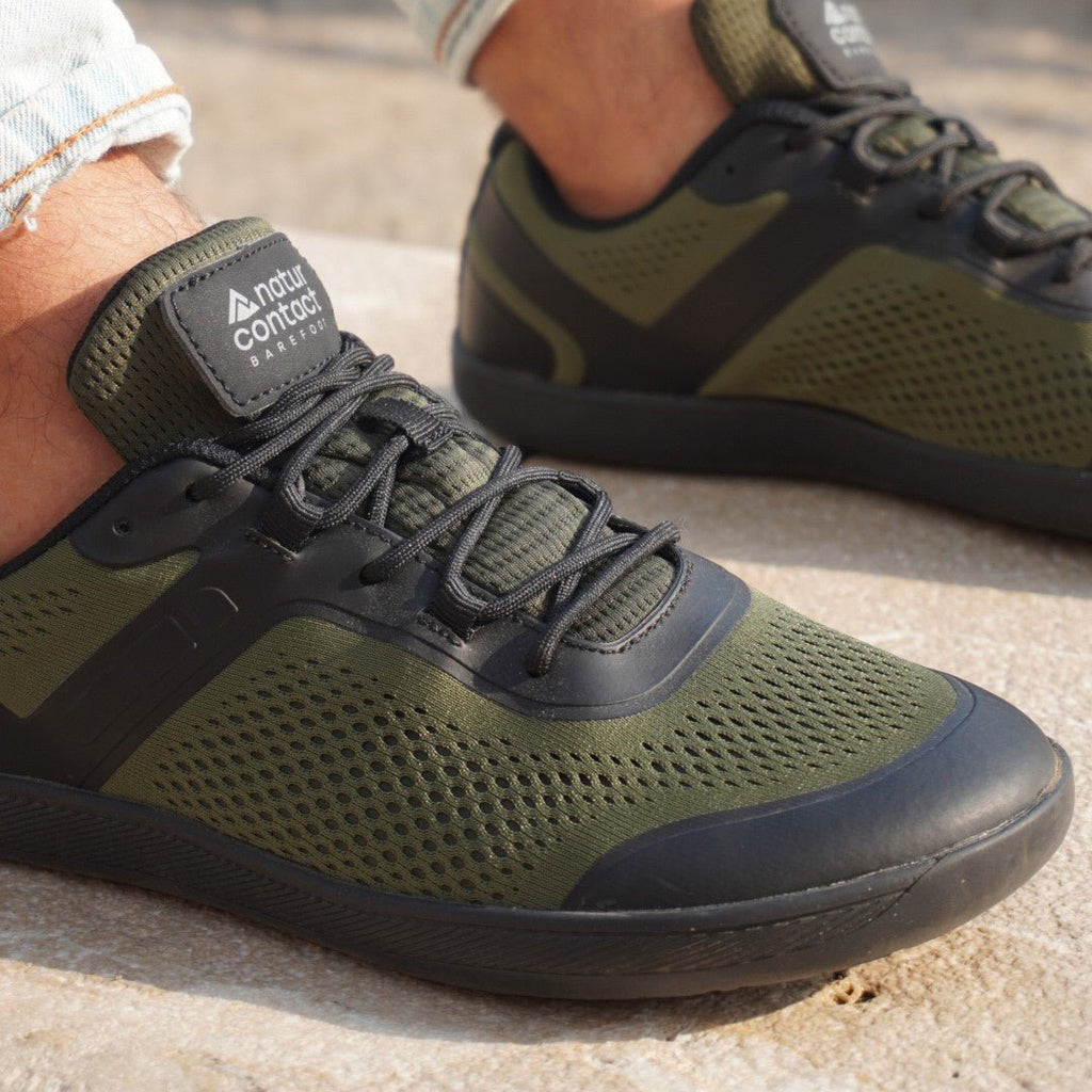 Metro Flex 3.0® Lightweight Breathable Barefoot Shoes for Everyday