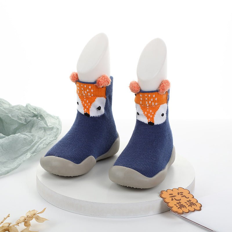 Mini Contact 2.0® Baby Barefoot Shoes