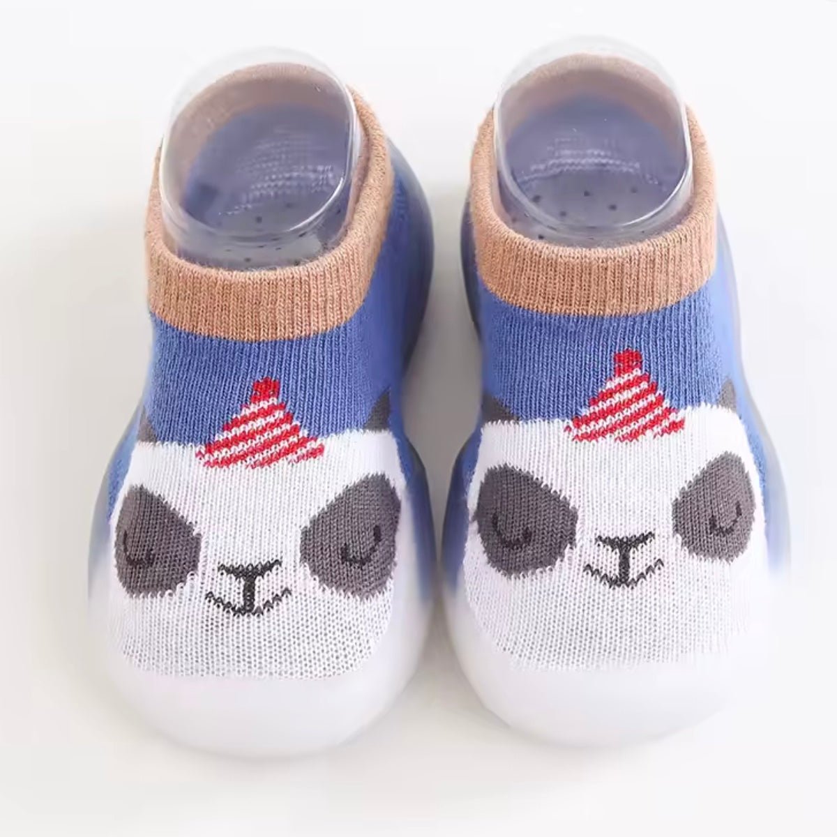 Mini Contact 2.0® Baby Barefoot Shoes