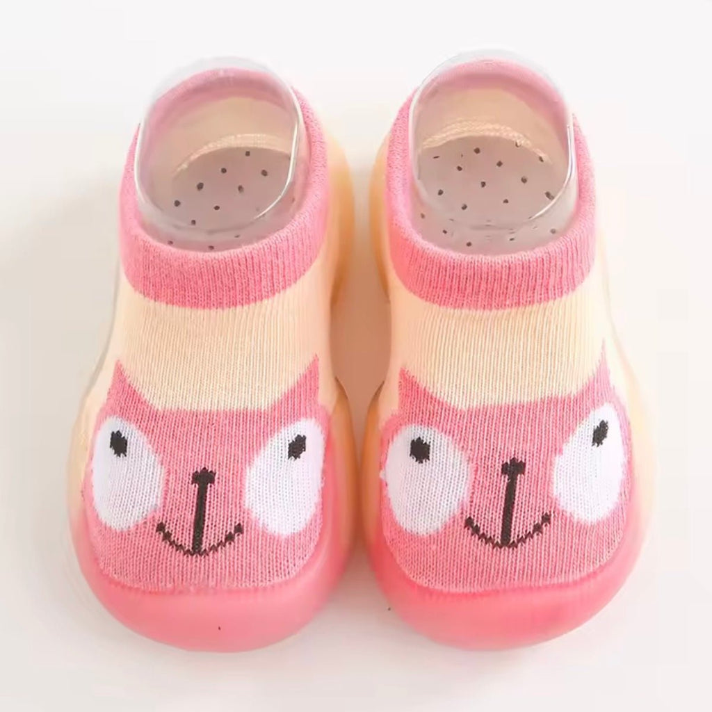 Mini Contact 2.0® Baby Barefoot Shoes