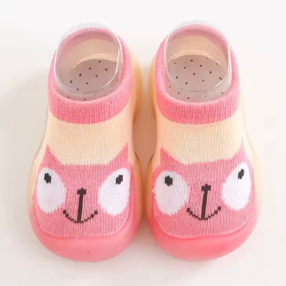 Mini Contact 2.0® Baby Barefoot Shoes
