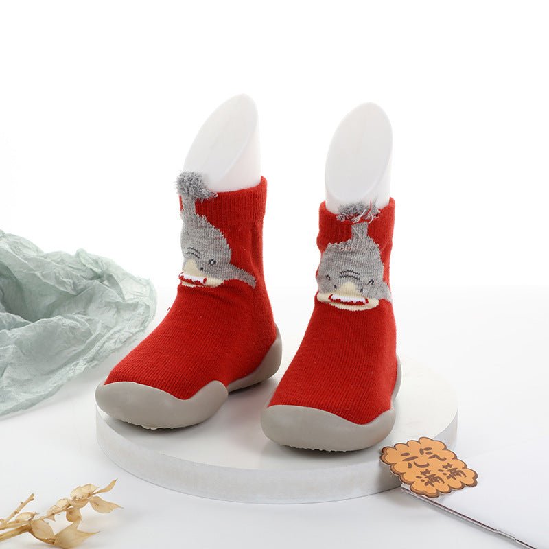 Mini Contact 2.0® Baby Barefoot Shoes
