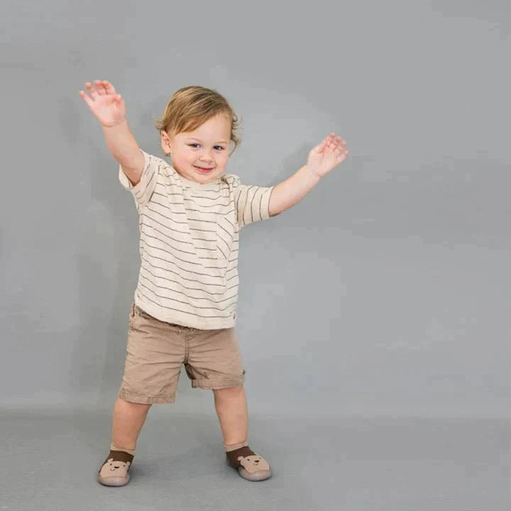 Mini Contact 2.0® Baby Barefoot Shoes