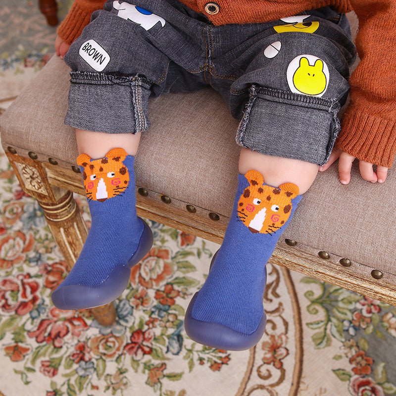 Mini Contact 2.0® Baby Barefoot Shoes