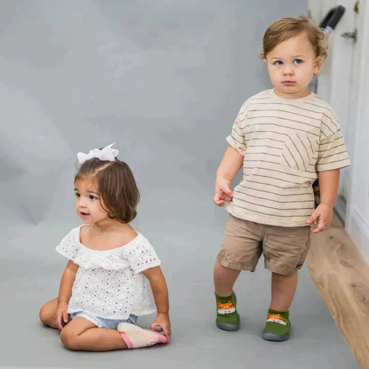 Mini Contact 2.0® Baby Barefoot Shoes