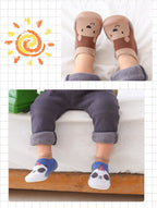 Mini Contact 2.0® Baby Barefoot Shoes