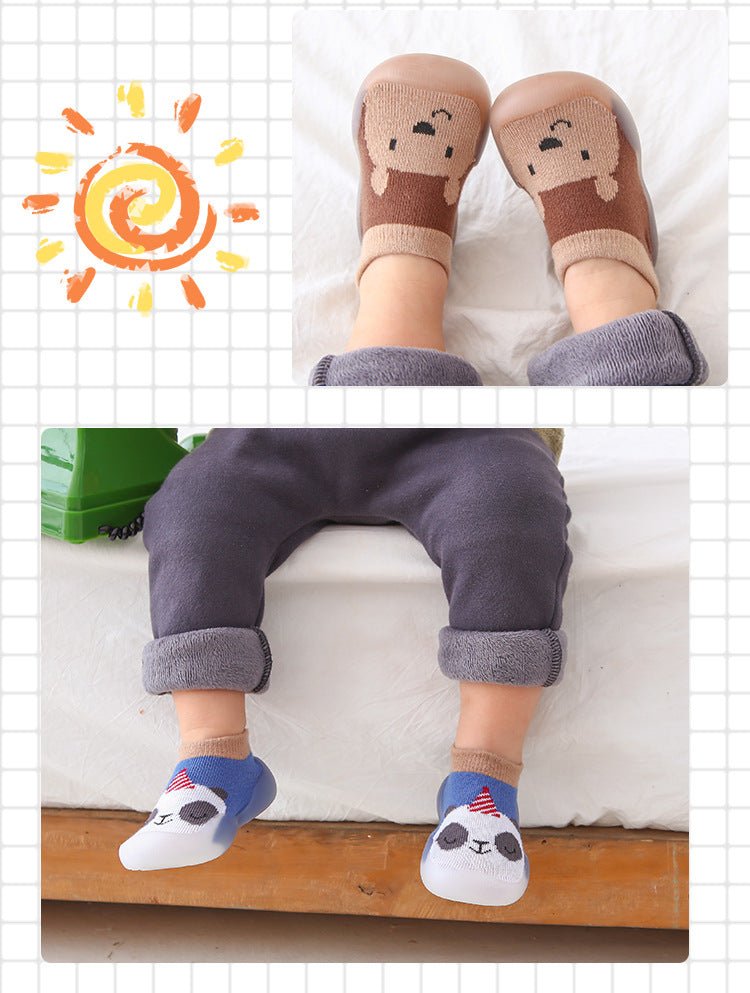 Mini Contact 2.0® Baby Barefoot Shoes