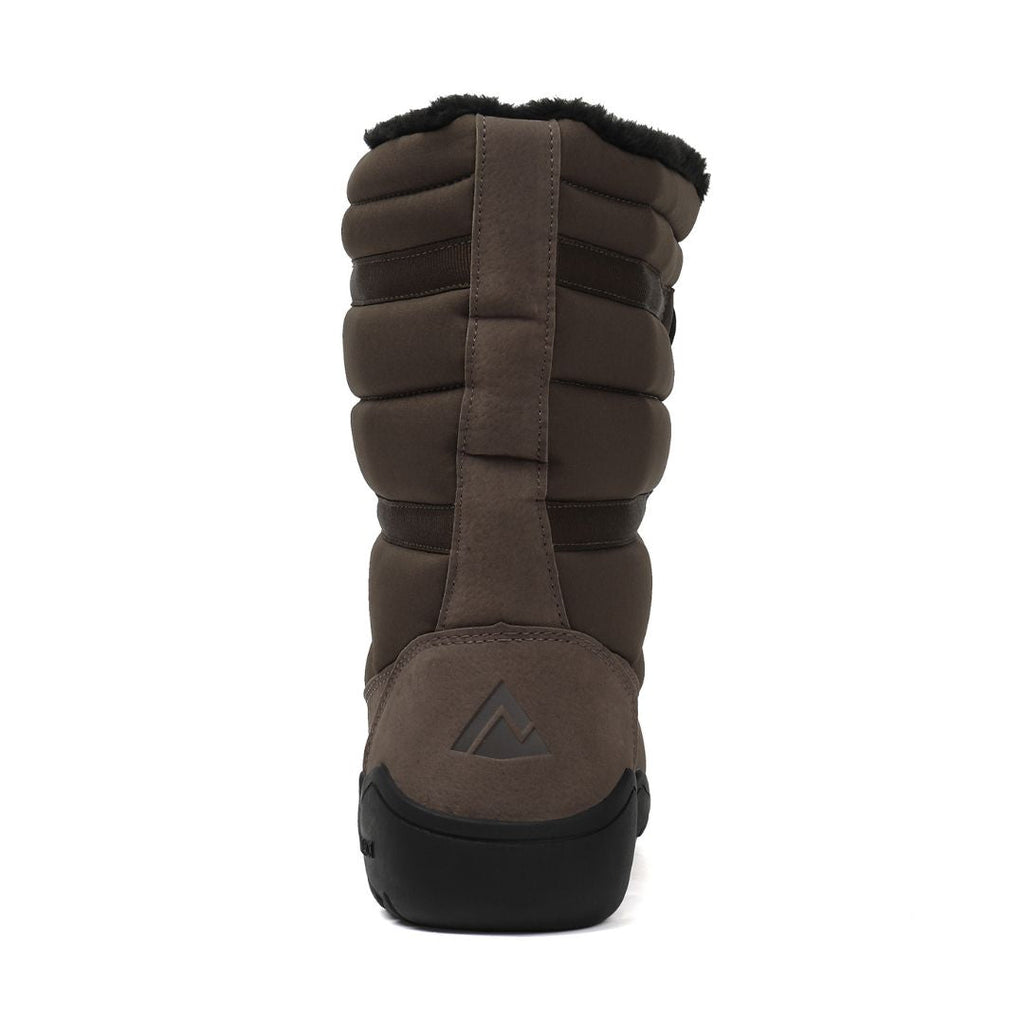 Lapland® Warm Barefoot Winter Boots for Snow & Cold