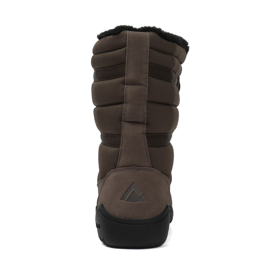 Lapland® Warm Barefoot Winter Boots for Snow & Cold