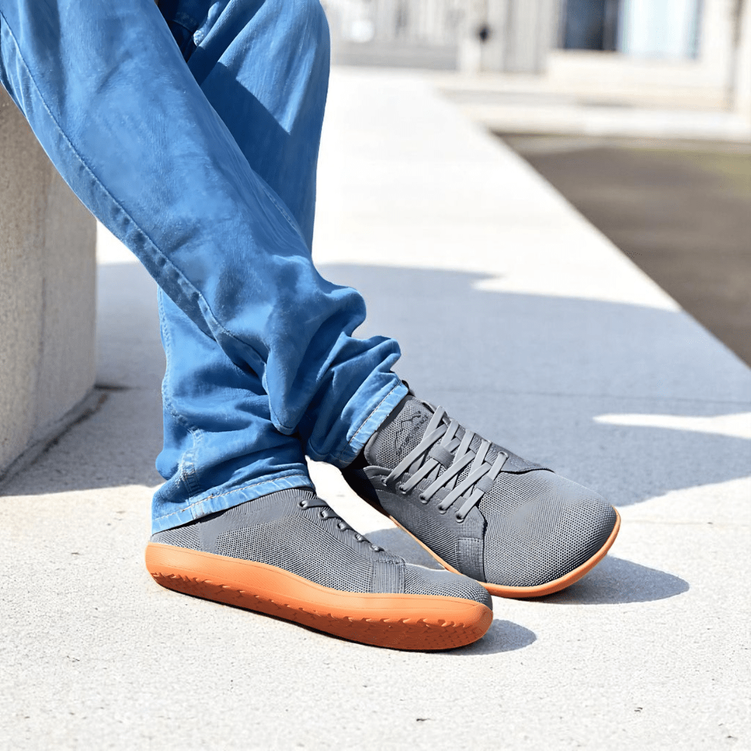Urban Breeze 2.0® Lightweight Barefoot Shoes for Daily Walking