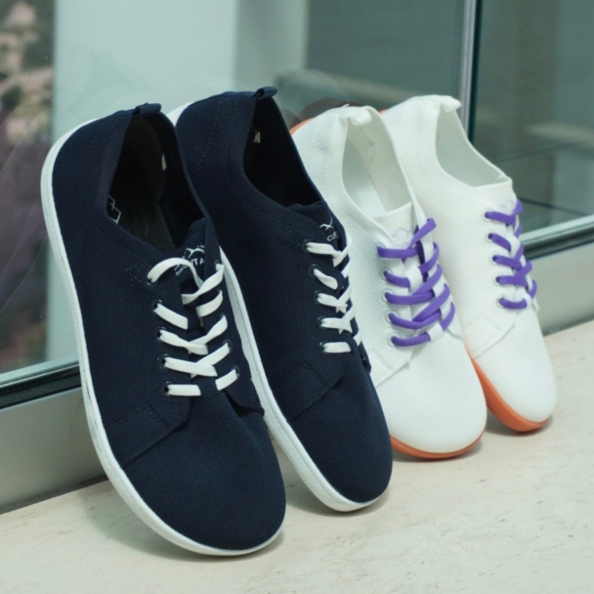 Urban Breeze 2.0® Lightweight Barefoot Shoes for Daily Walking