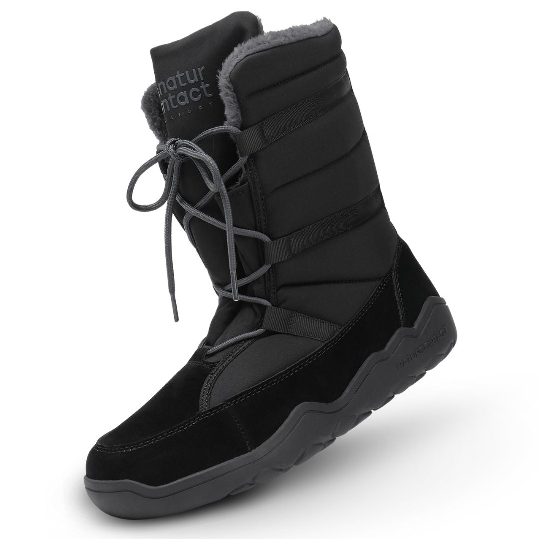 Lapland® Warm Barefoot Winter Boots for Snow & Cold