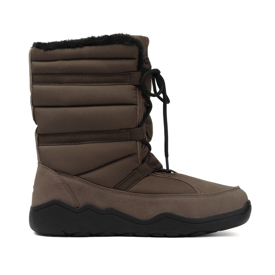 Lapland® Warm Barefoot Winter Boots for Snow & Cold