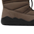 Lapland® Warm Barefoot Winter Boots for Snow & Cold