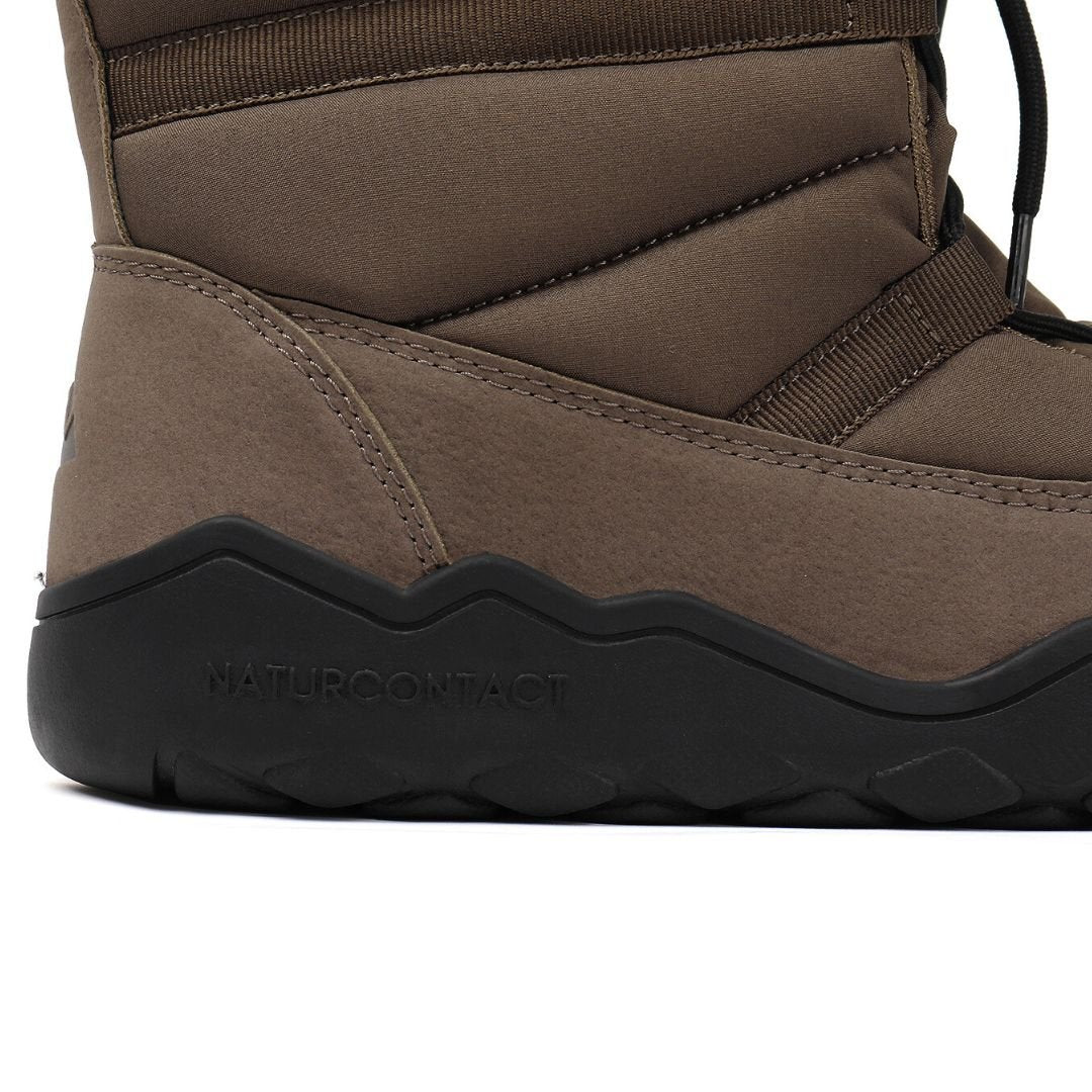Lapland® Warm Barefoot Winter Boots for Snow & Cold