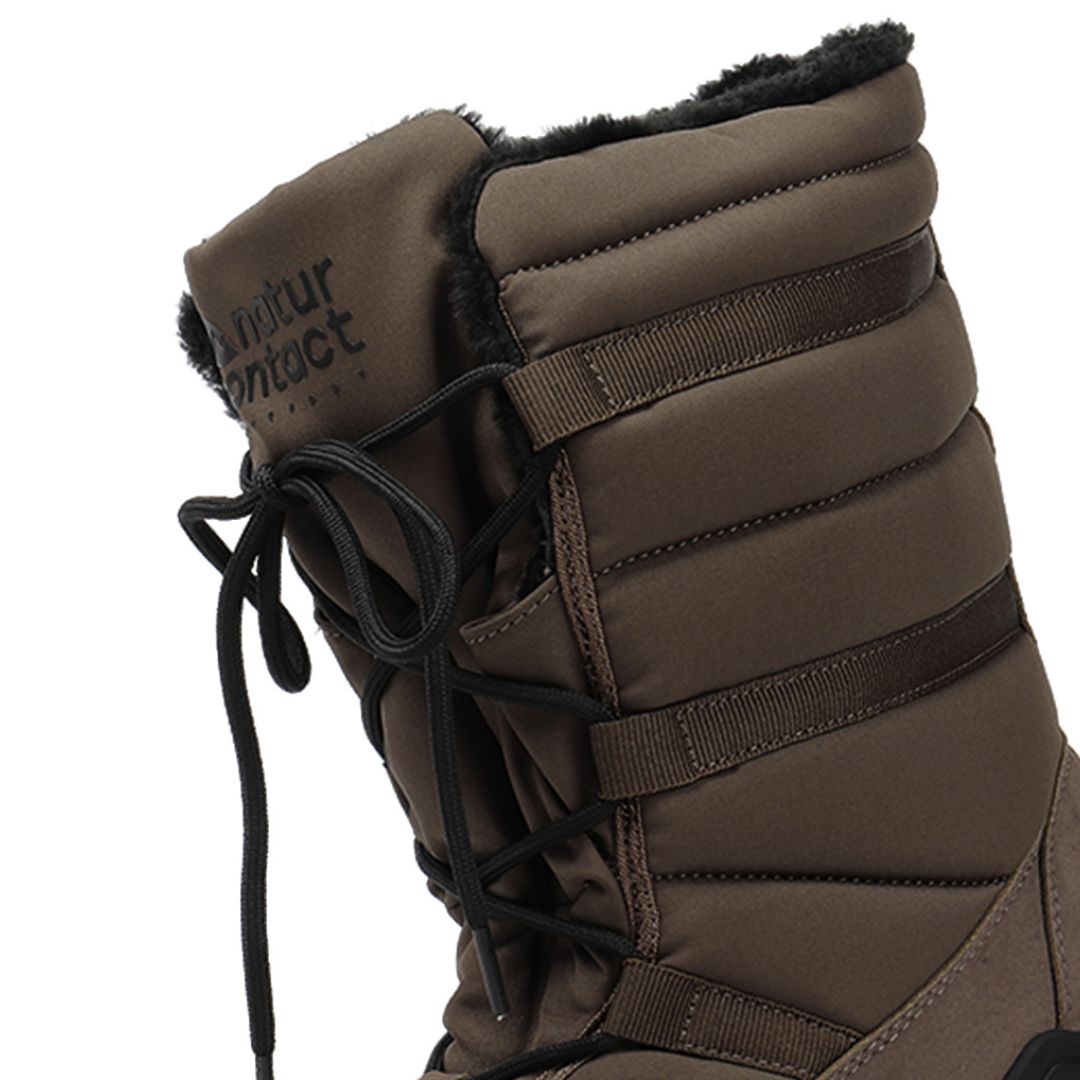Lapland® Warm Barefoot Winter Boots for Snow & Cold