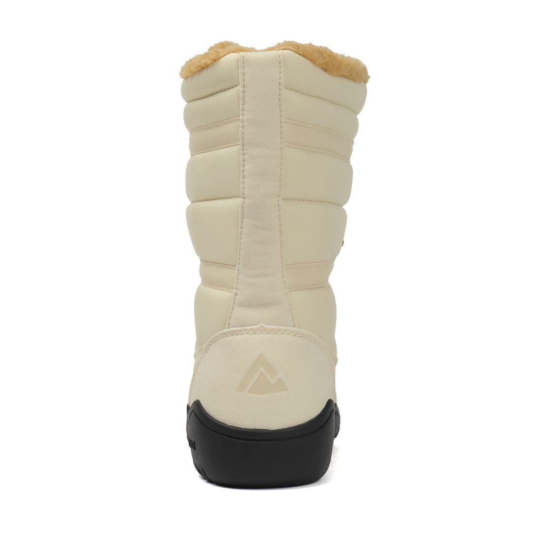 Lapland® Warm Barefoot Winter Boots for Snow & Cold