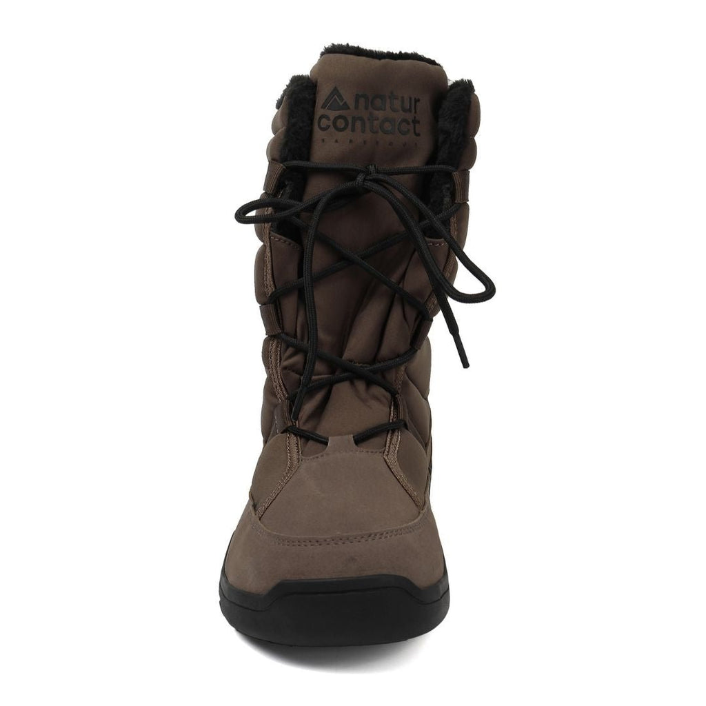Lapland® Warm Barefoot Winter Boots for Snow & Cold