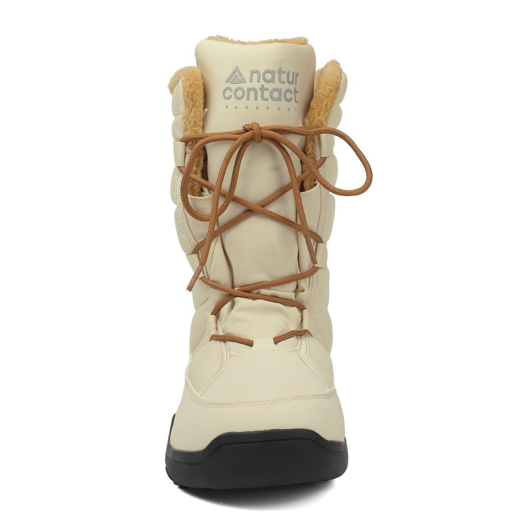 Lapland® Warm Barefoot Winter Boots for Snow & Cold