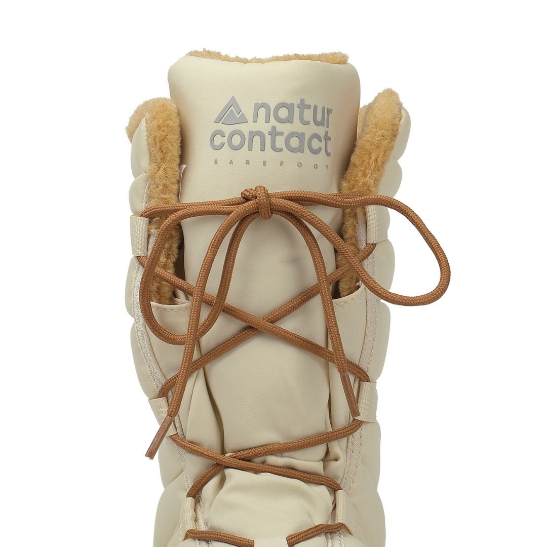 Lapland® Warm Barefoot Winter Boots for Snow & Cold