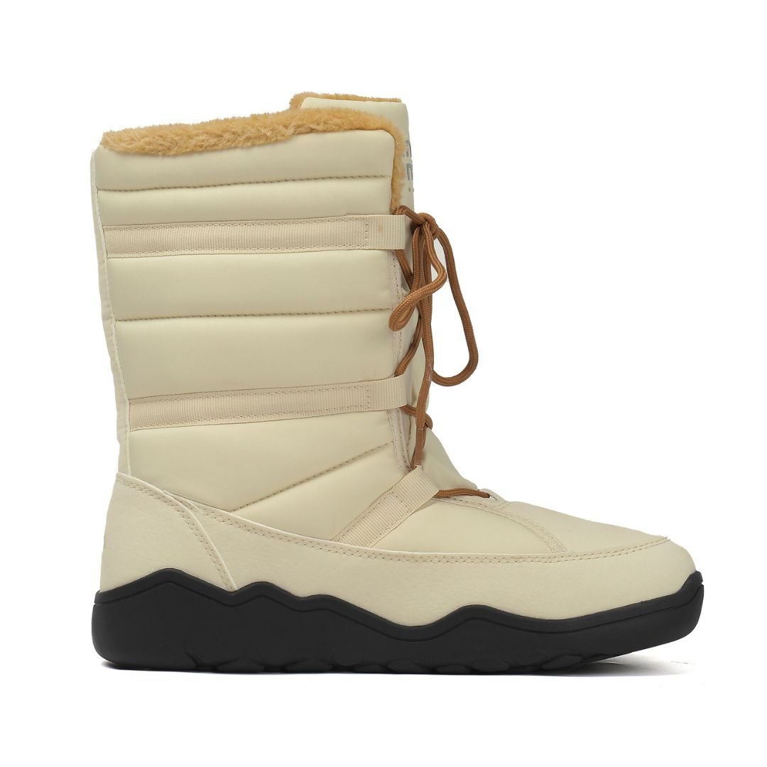 Lapland® Warm Barefoot Winter Boots for Snow & Cold