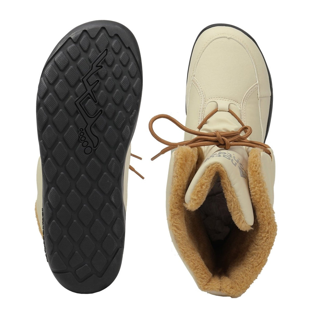 Lapland® Warm Barefoot Winter Boots for Snow & Cold