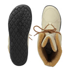 Lapland® Warm Barefoot Winter Boots for Snow & Cold