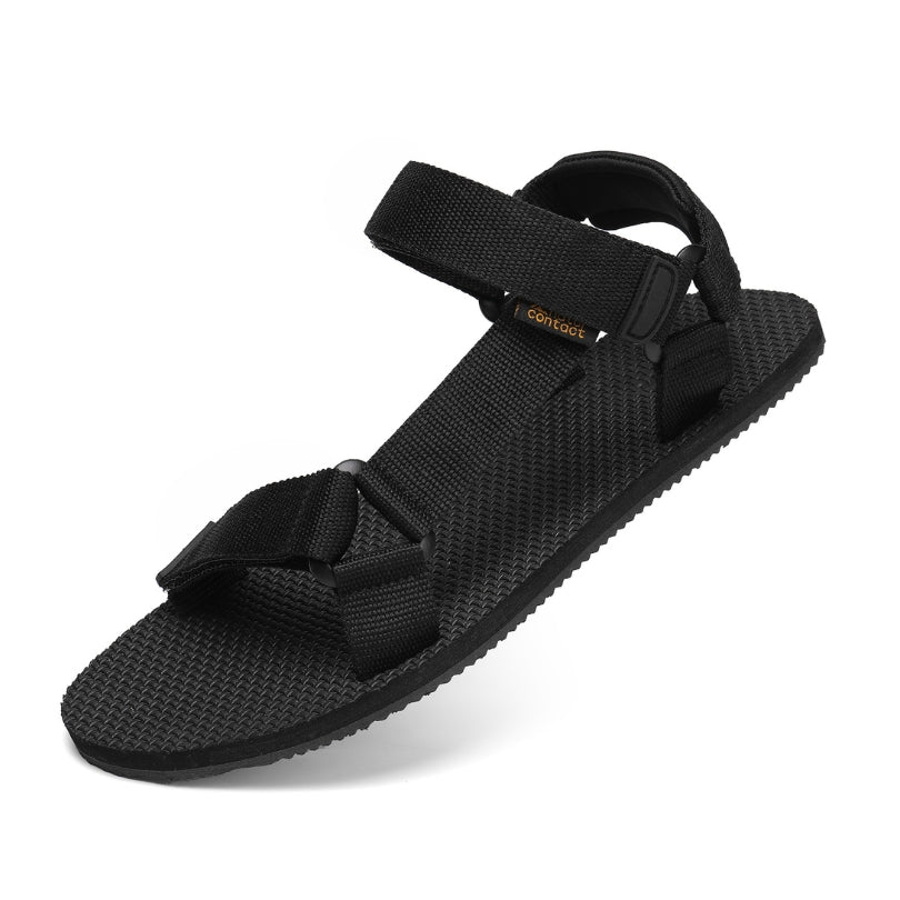 Naturwalkers 2.0® Barefoot Sandals for Walking & Summer Travel