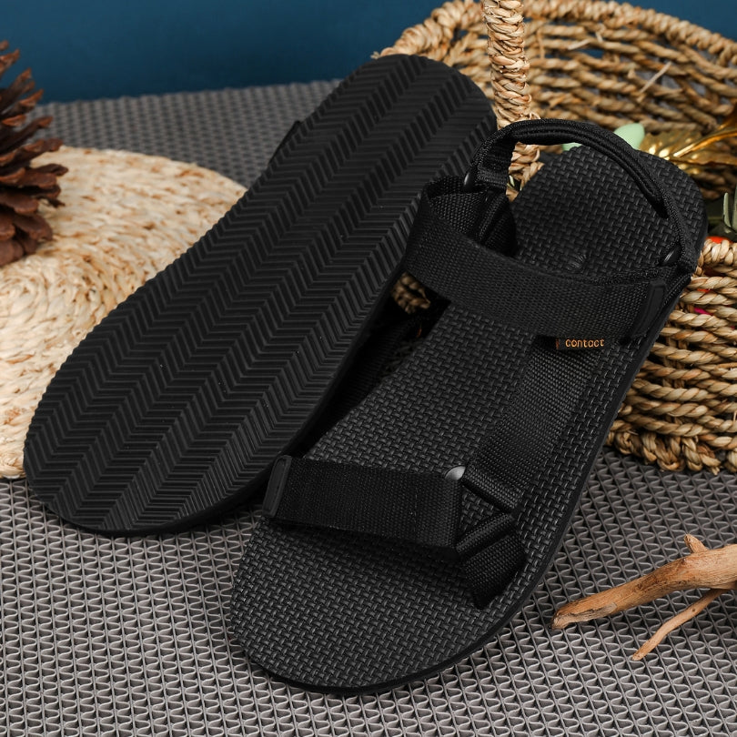 Naturwalkers 2.0® Barefoot Sandals for Walking & Summer Travel