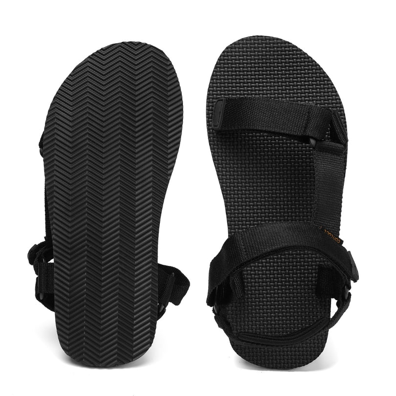 Naturwalkers 2.0® Barefoot Sandals for Walking & Summer Travel
