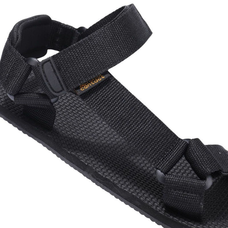 Naturwalkers 2.0® Barefoot Sandals for Walking & Summer Travel