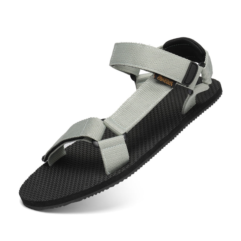 Naturwalkers 2.0® Barefoot Sandals for Walking & Summer Travel