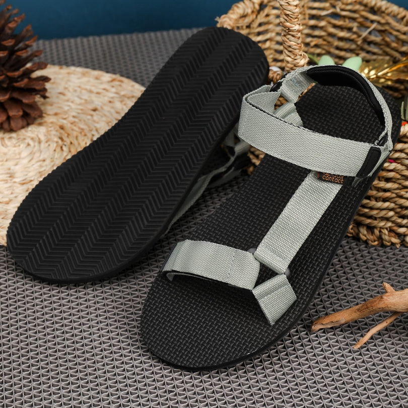 Naturwalkers 2.0® Barefoot Sandals for Walking & Summer Travel