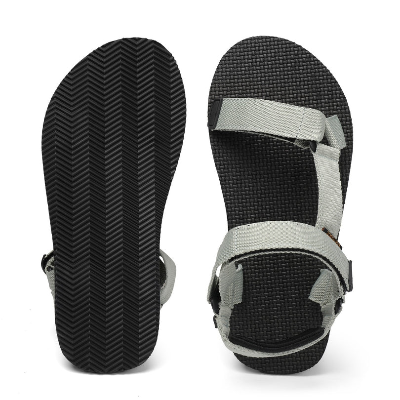 Naturwalkers 2.0® Barefoot Sandals for Walking & Summer Travel