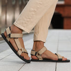 Naturwalkers 2.0® Barefoot Sandals for Walking & Summer Travel
