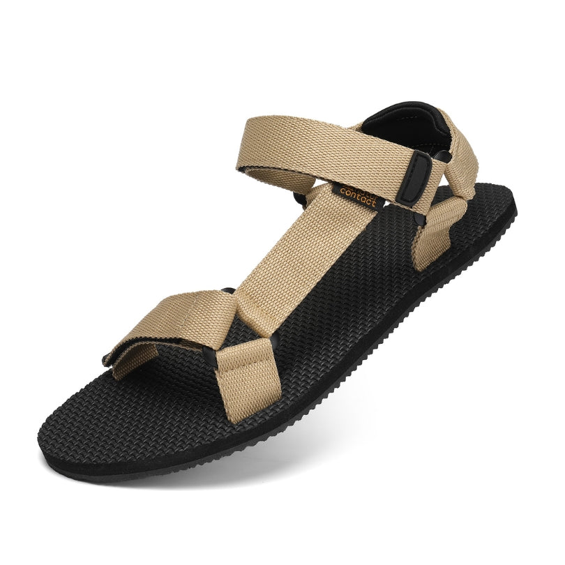 Naturwalkers 2.0® Barefoot Sandals for Walking & Summer Travel