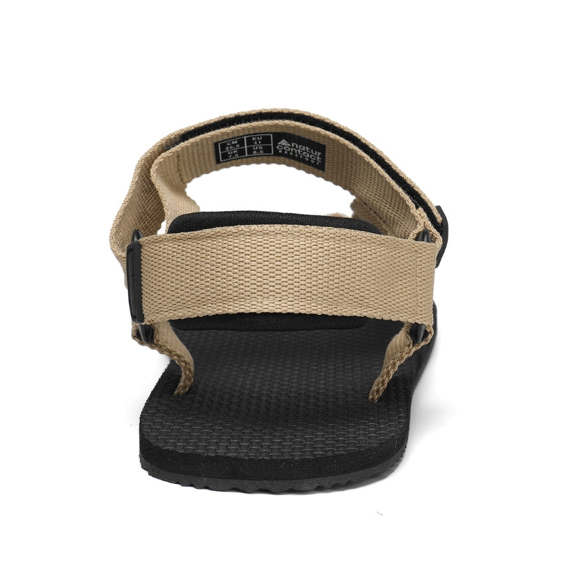 Naturwalkers 2.0® Barefoot Sandals for Walking & Summer Travel