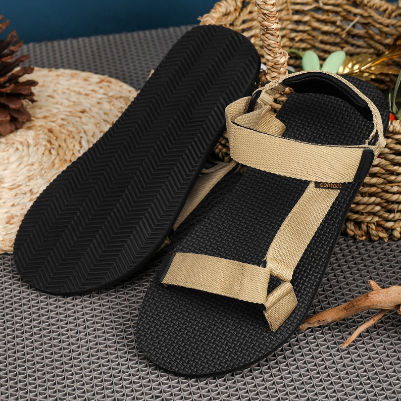 Naturwalkers 2.0® Barefoot Sandals for Walking & Summer Travel