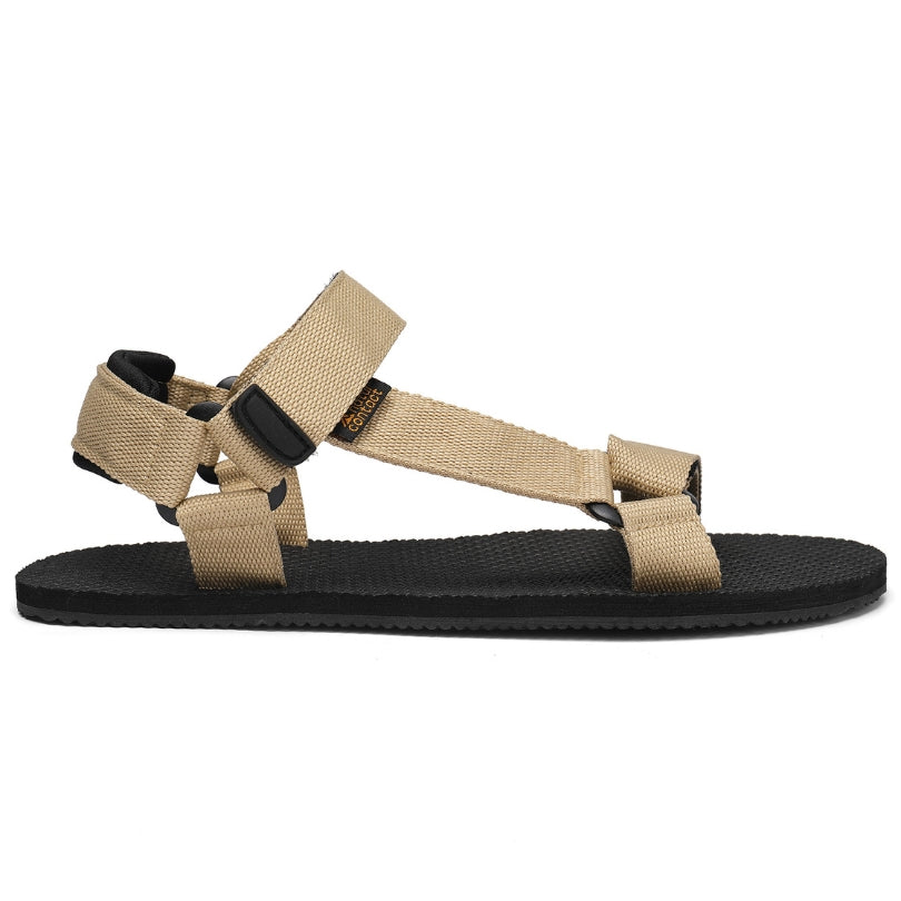 Naturwalkers 2.0® Barefoot Sandals for Walking & Summer Travel