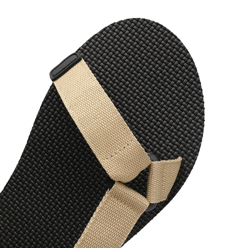 Naturwalkers 2.0® Barefoot Sandals for Walking & Summer Travel