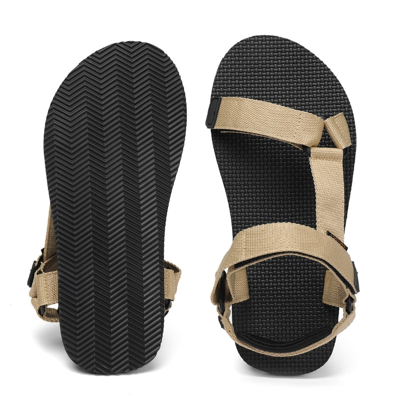 Naturwalkers 2.0® Barefoot Sandals for Walking & Summer Travel