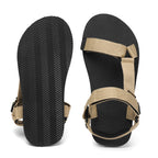 Naturwalkers 2.0® Barefoot Sandals for Walking & Summer Travel