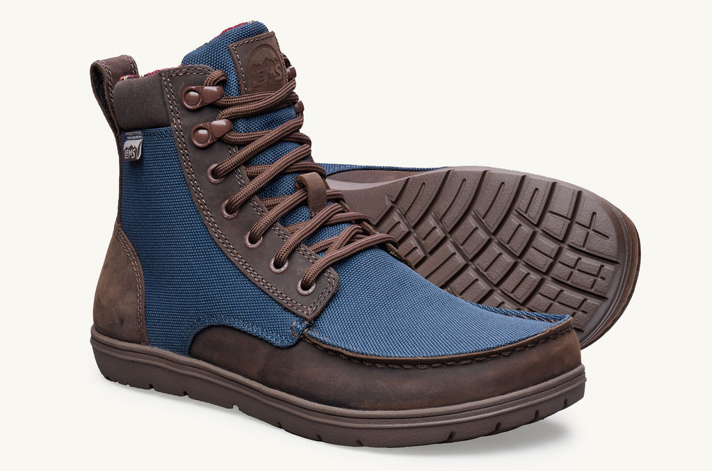 Boulder Boot