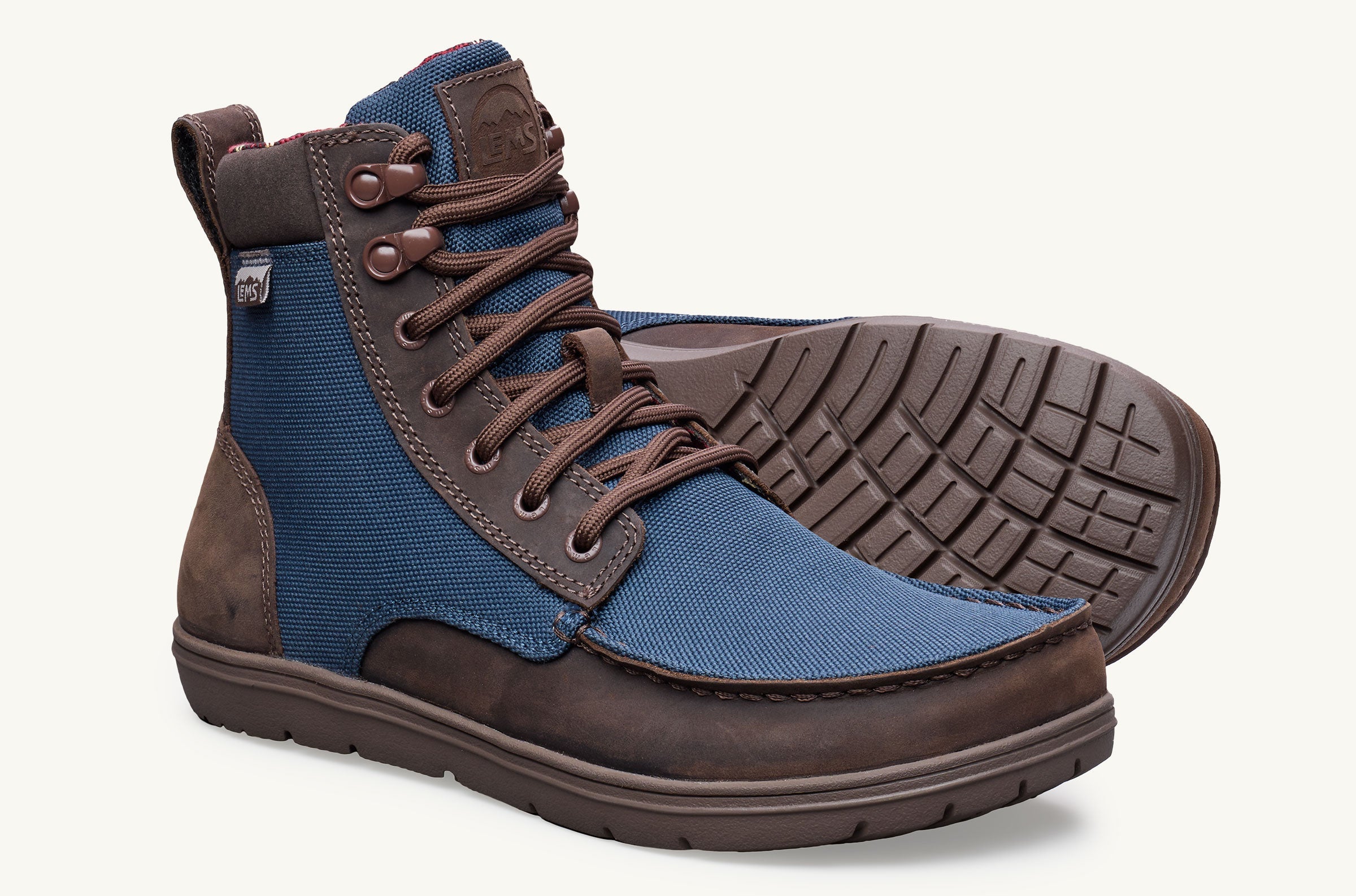 Boulder Boot
