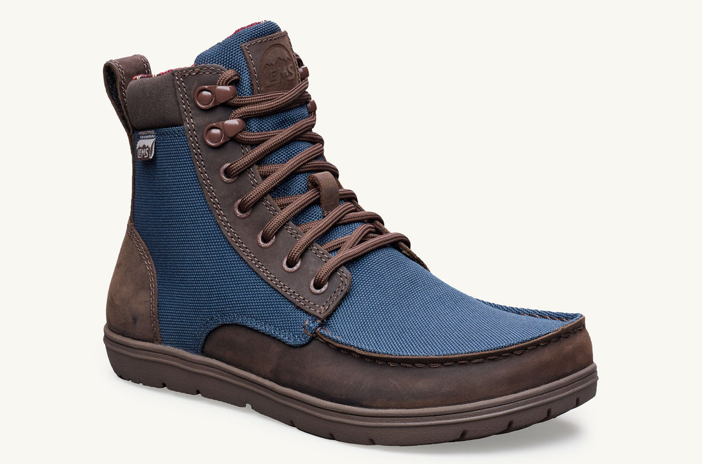 Boulder Boot