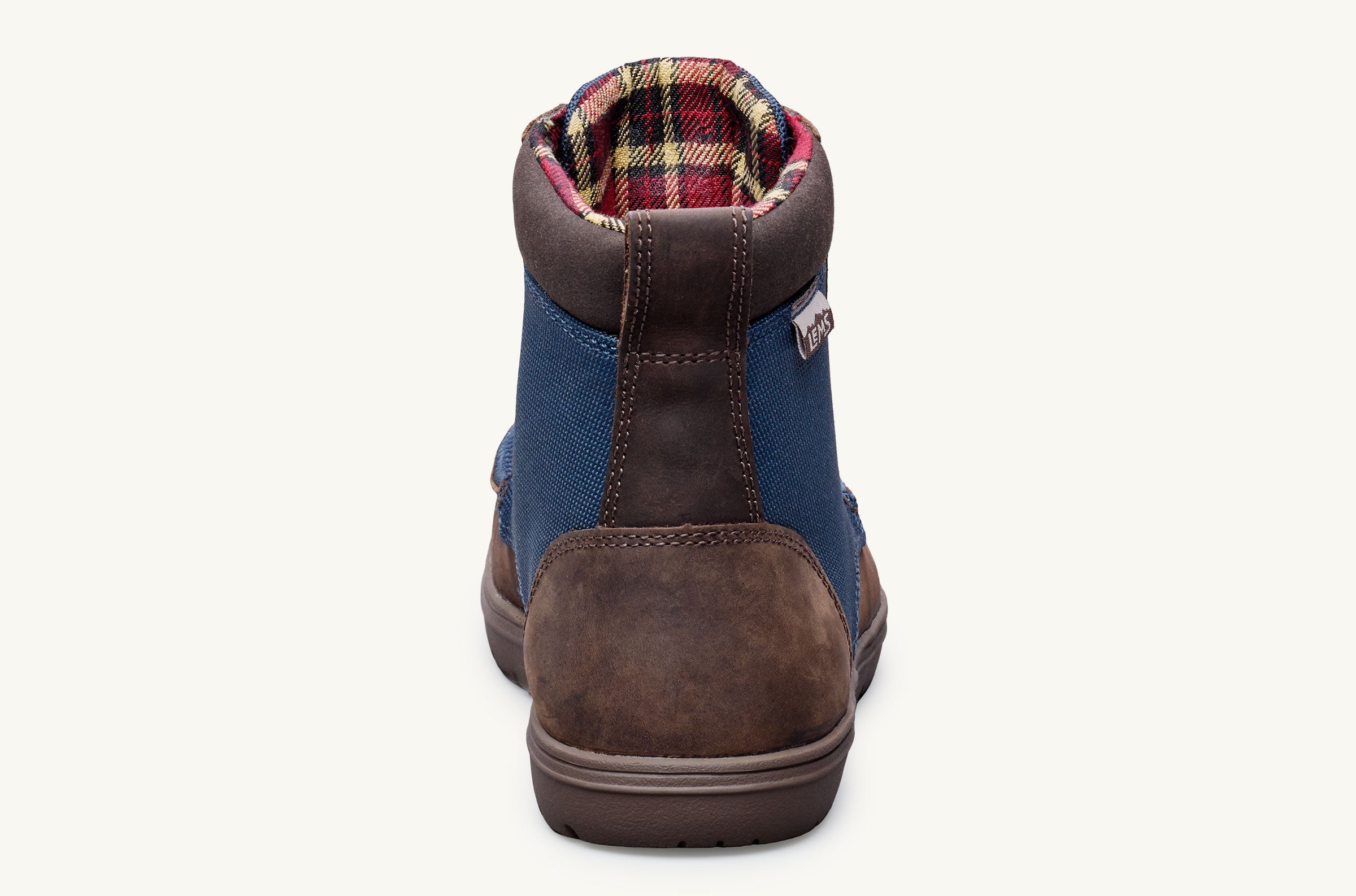Boulder Boot