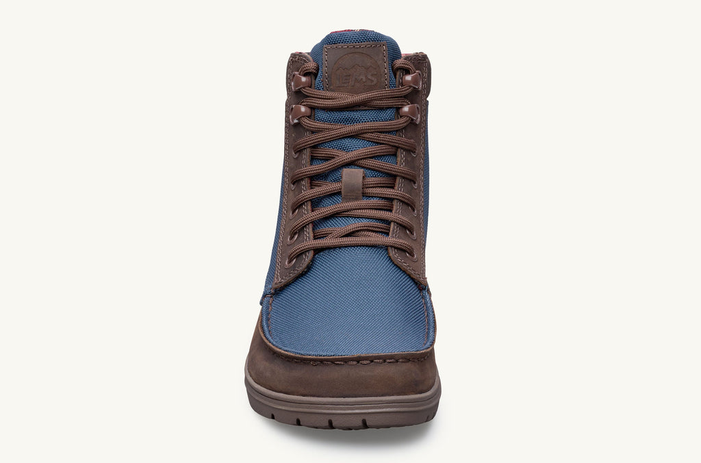 Boulder Boot